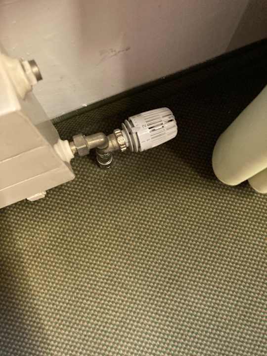 Zimmer Best Western Parkhotel Brehna - Halle