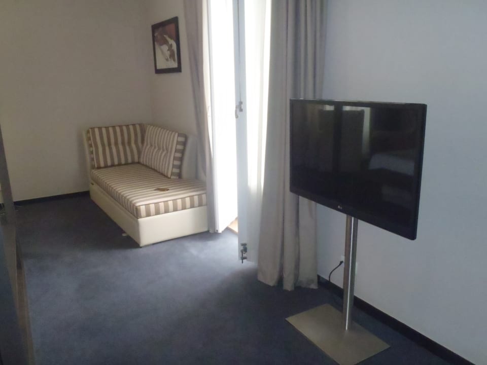 Zimmer Hotel do Chiado