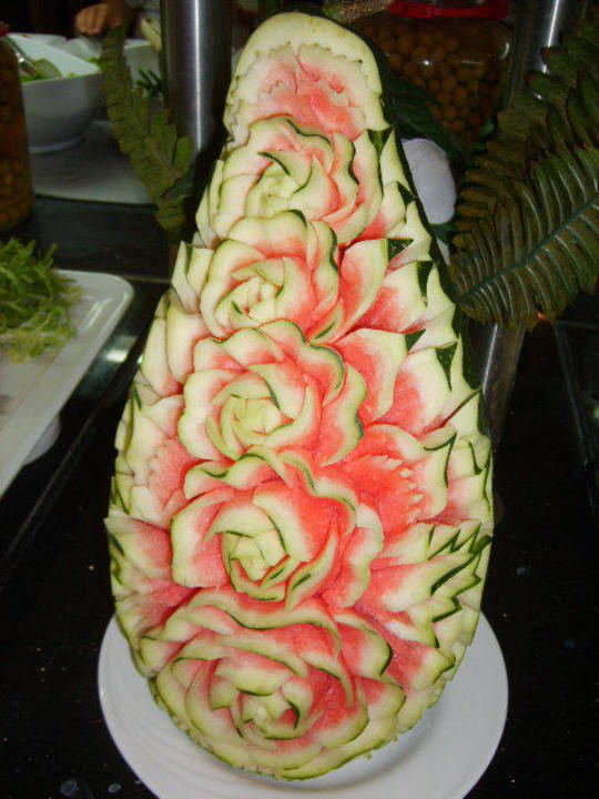 Skulptur Seher Resort & Spa