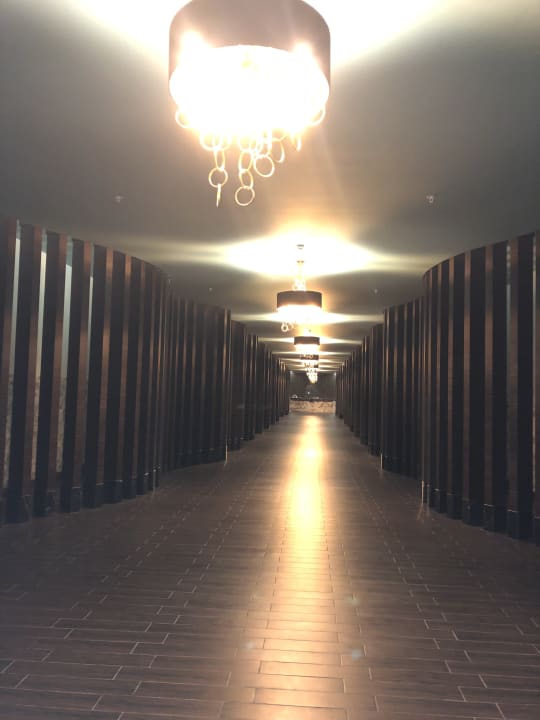 Sport & Freizeit Quattro Beach Spa & Resort