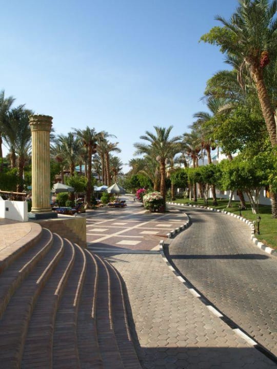 Hotel Sultan Gardens Resort