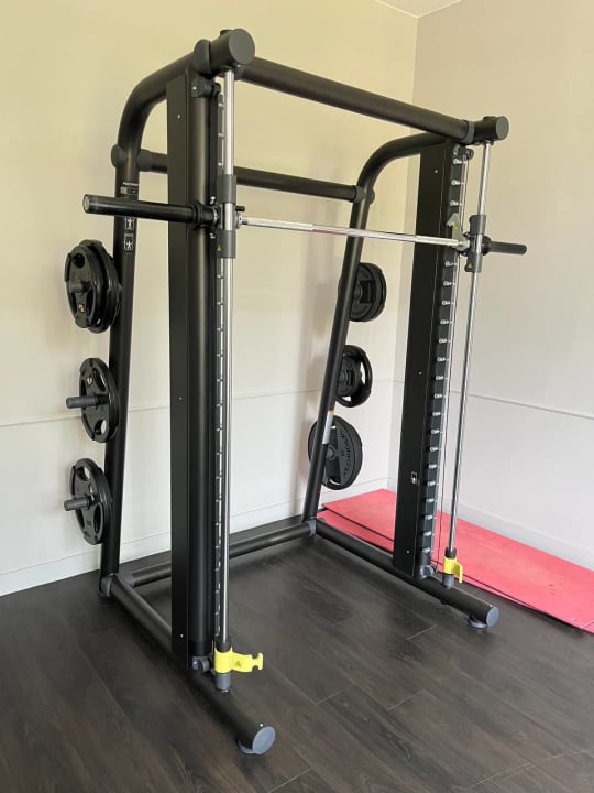 Sport & Freizeit Nosalowy Park Hotel & Spa