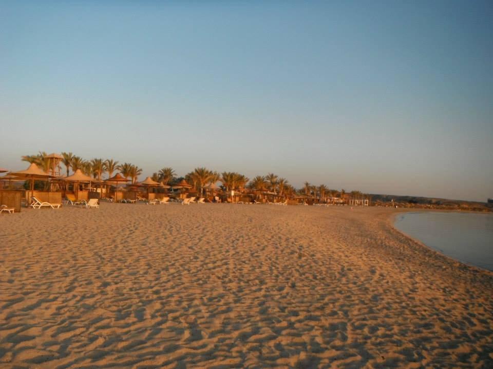 El Malikia Abu Dabbab Resort Marsa Alam Malikia Resort Abu Dabbab