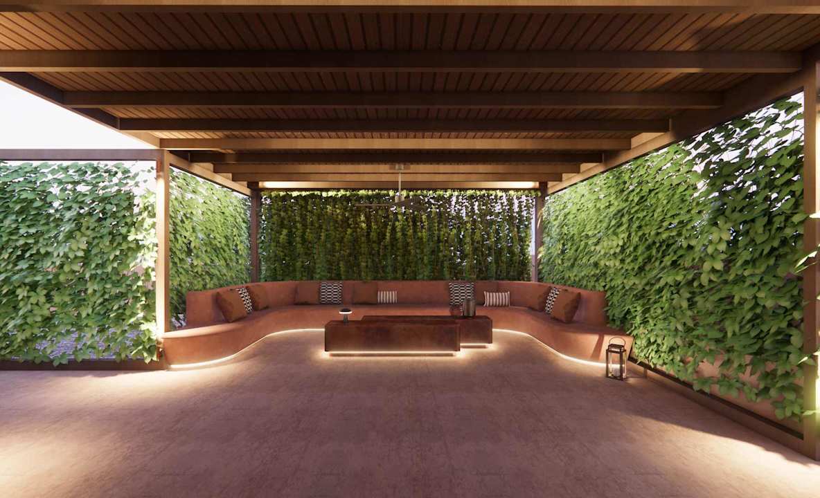 Gastro Hotel Kouros Palace