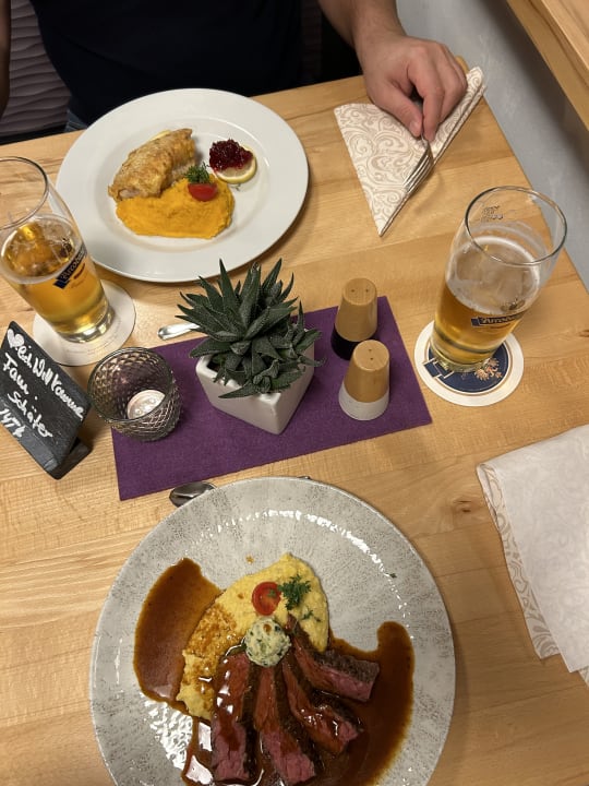 Gastro Thula Wellnesshotel Bayerischer Wald