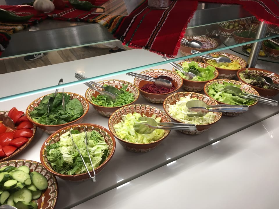 Gastro Sentido Marea