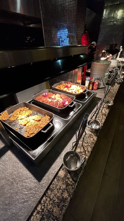 Gastro Megasaray Club Belek