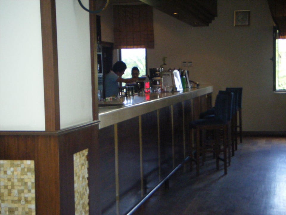 Bar TUI BLUE Palm Garden