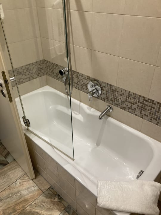 Zimmer Hotel Waldschlösschen Schleswig