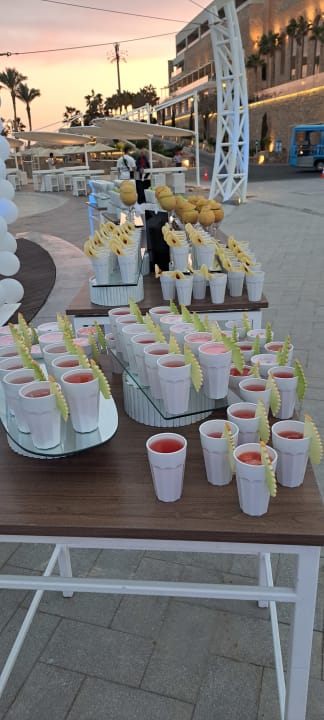 Strand Pickalbatros Citadel Resort