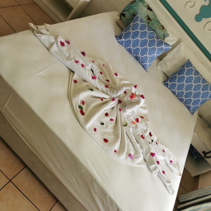 Zimmer Asteria Family Resort Side