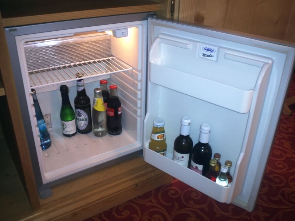 Kühlschrank Landgasthof-Hotel Rebstock