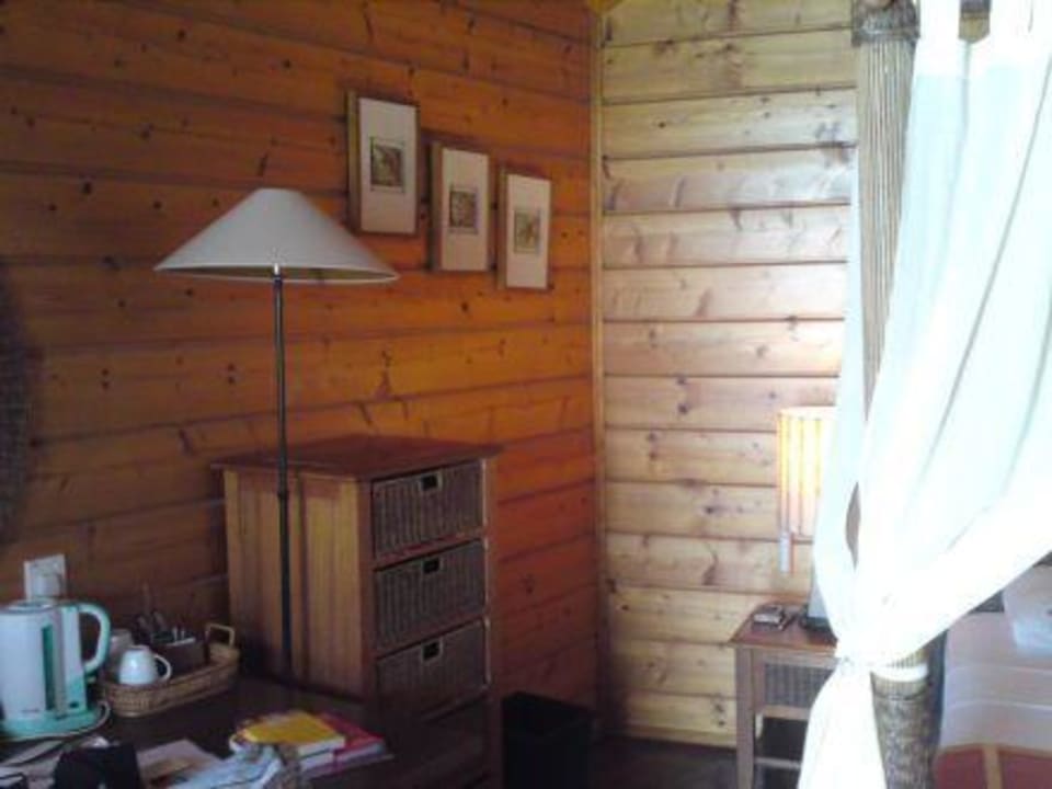 Wasser Vila #522 Meeru Maldives Resort Island