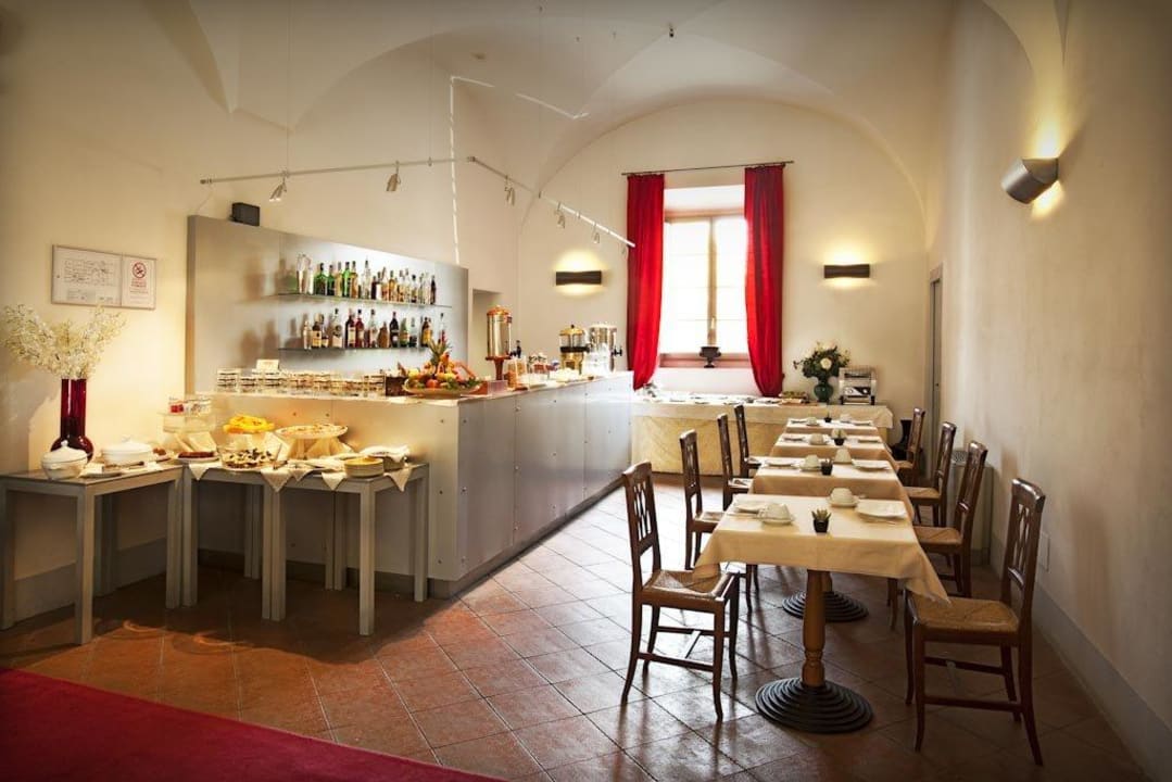 Bar Fattoria Medicea