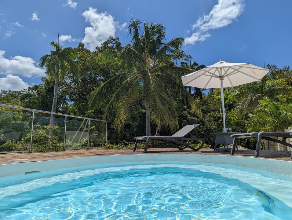 Pool Viva Heavens by Wyndham - All Inclusive Resort