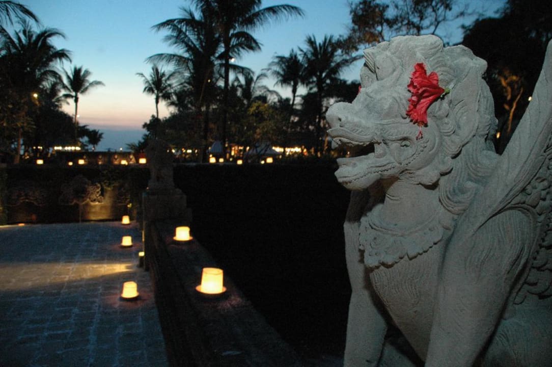 Intercontinental Resort 2 InterContinental Bali Resort