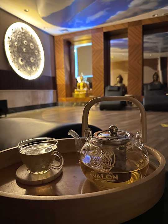 Sonstiges Adalya Elite Lara