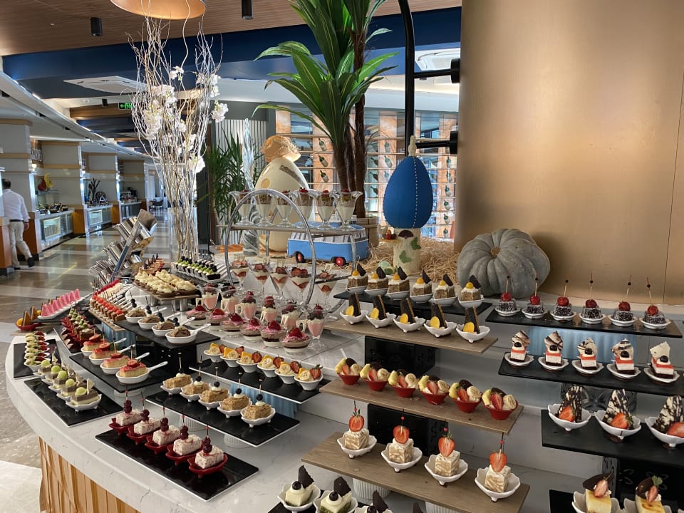 Gastro Seaden Quality Resort & Spa