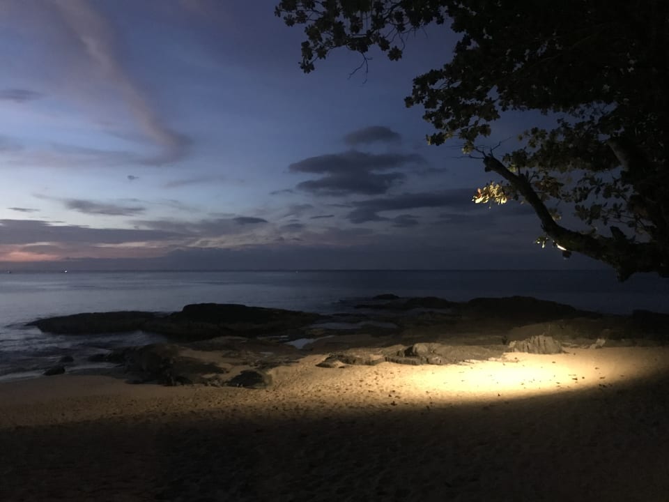 Strand Moracea by Khao Lak Resort