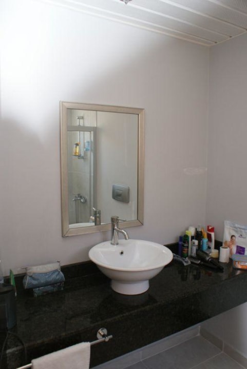 Dusche Nevada Hotel & Spa