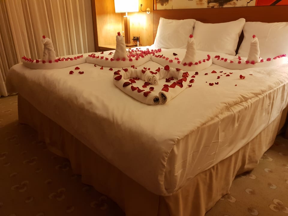 Zimmer Gloria Serenity Resort