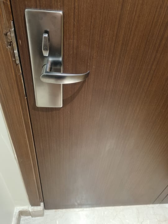 Zimmer Hilton Hurghada Plaza