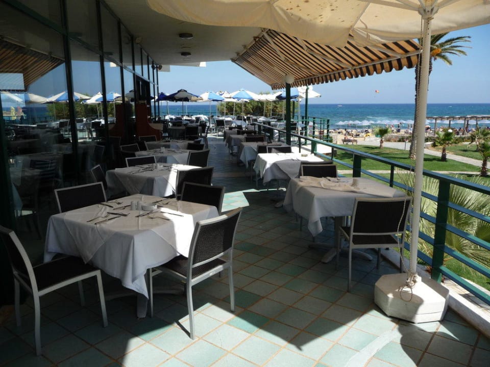 Außen Calimera Sirens Beach