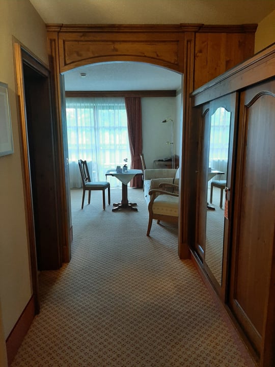 Zimmer Der Eisvogel - Wellness- & Genusshotel