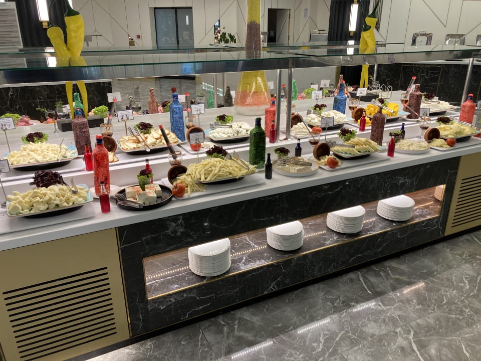 Gastro Monachus Family Resort Sorgun