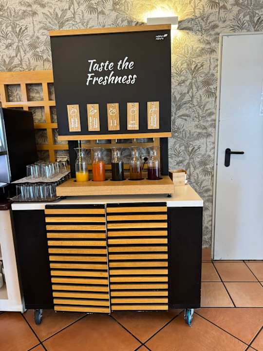 Gastro Hotel Suite Villa María