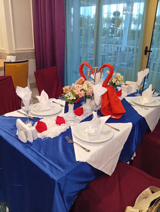 Sonstiges Royal Taj Mahal Hotel