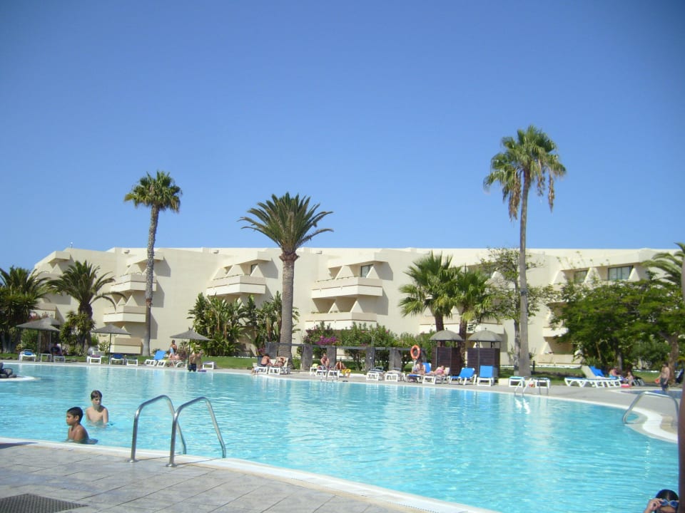 Animationspool Dreams Lanzarote Playa Dorada Resort & Spa