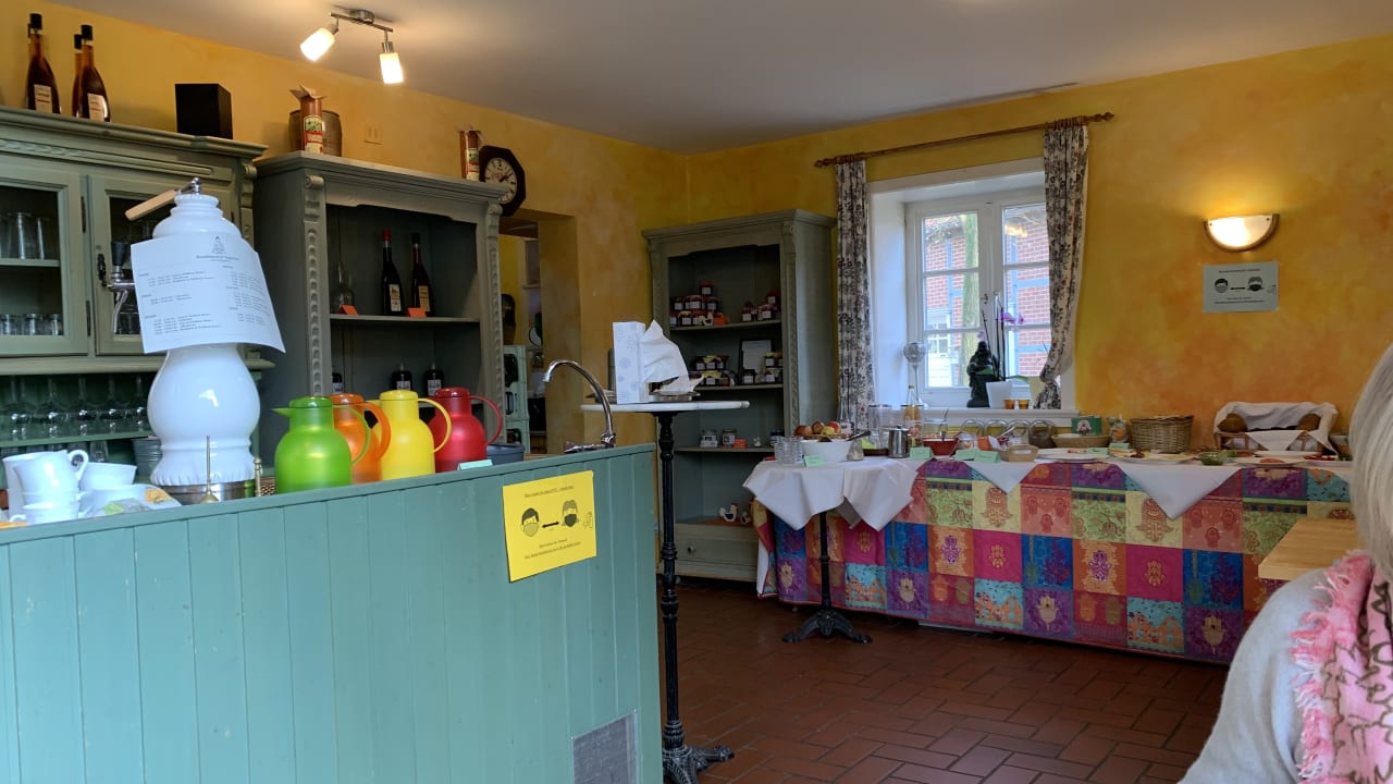 Gastro Rundlingsdorf Sagasfeld