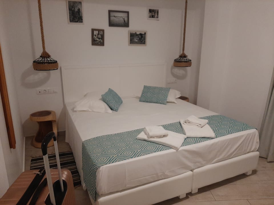 Zimmer Bali Blue Bay Lifestyle