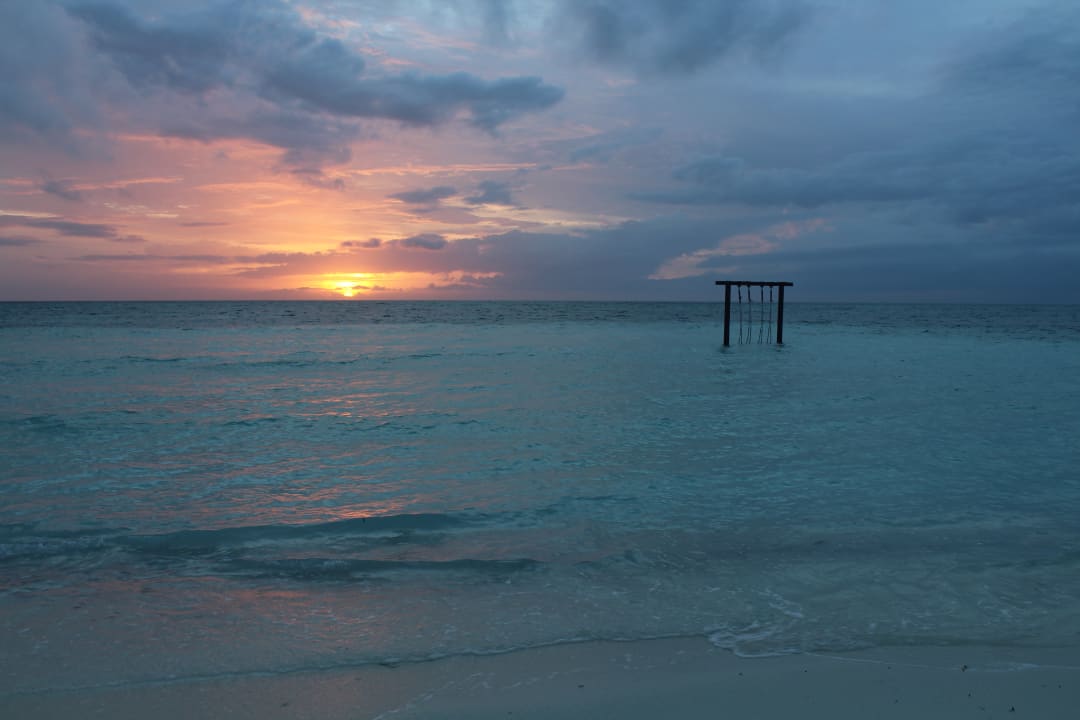 Strand Adaaran Select Hudhuran Fushi - Premium All Inclusive