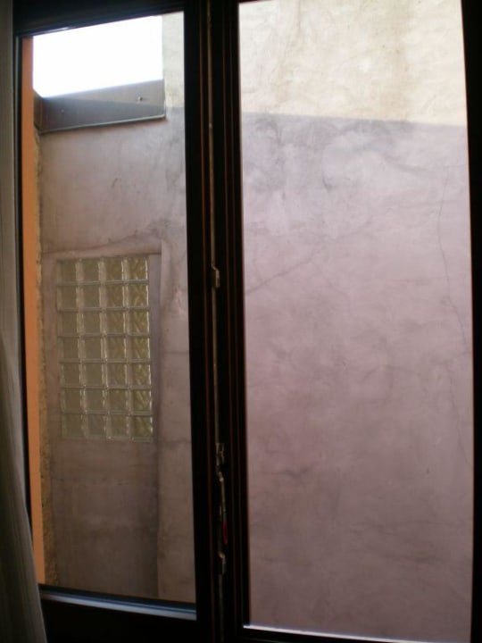 ,,Tolle" Aussicht vom Zimmer Hotel Lago di Garda