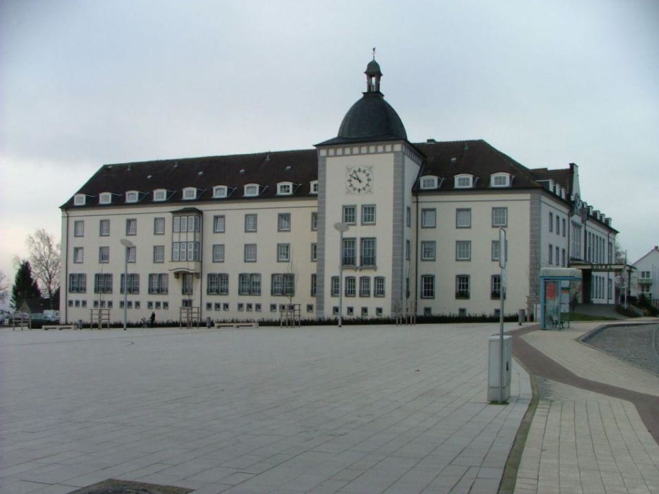 Kurhotel Sassnitz Rügen Hotel