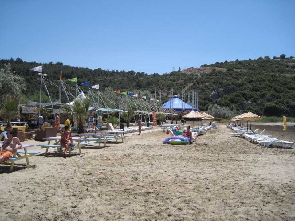 Strand Aqua Fantasy Aquapark Hotel & Spa