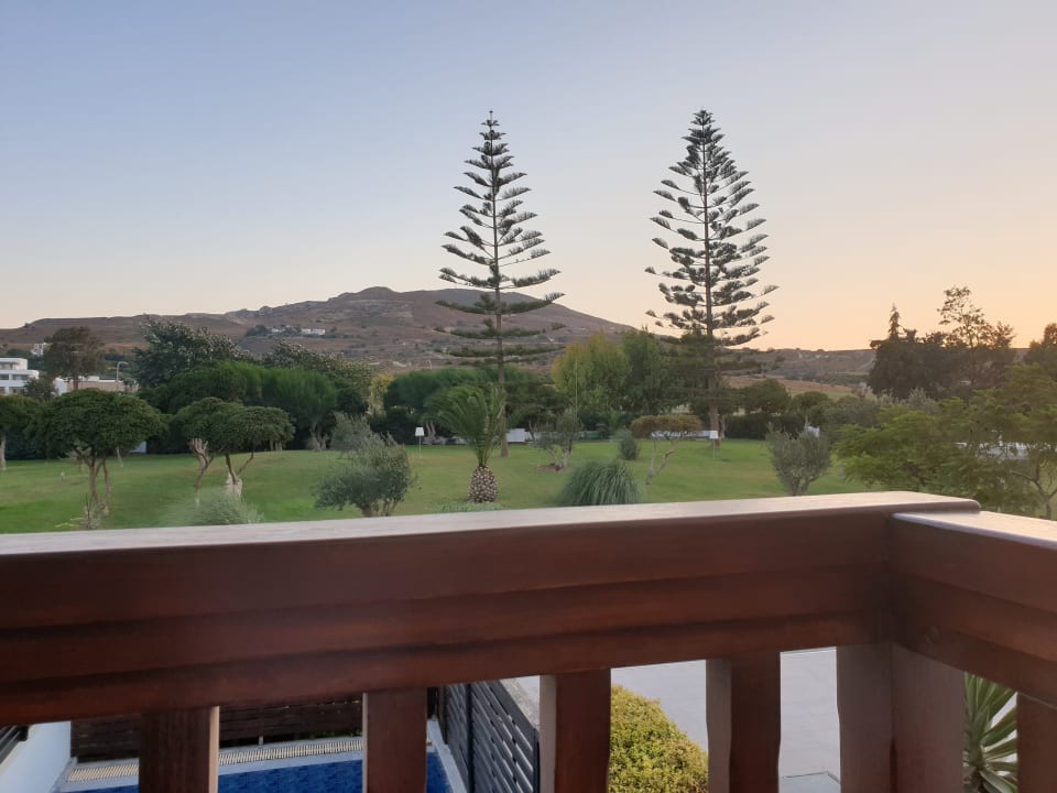 Zimmer TUI BLUE Oceanis Beach and Spa Resort