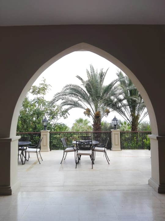 Außenansicht Oscar Resort Hotel