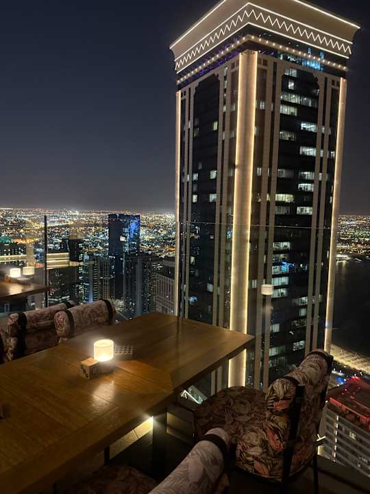 Sonstiges Hotel W Doha