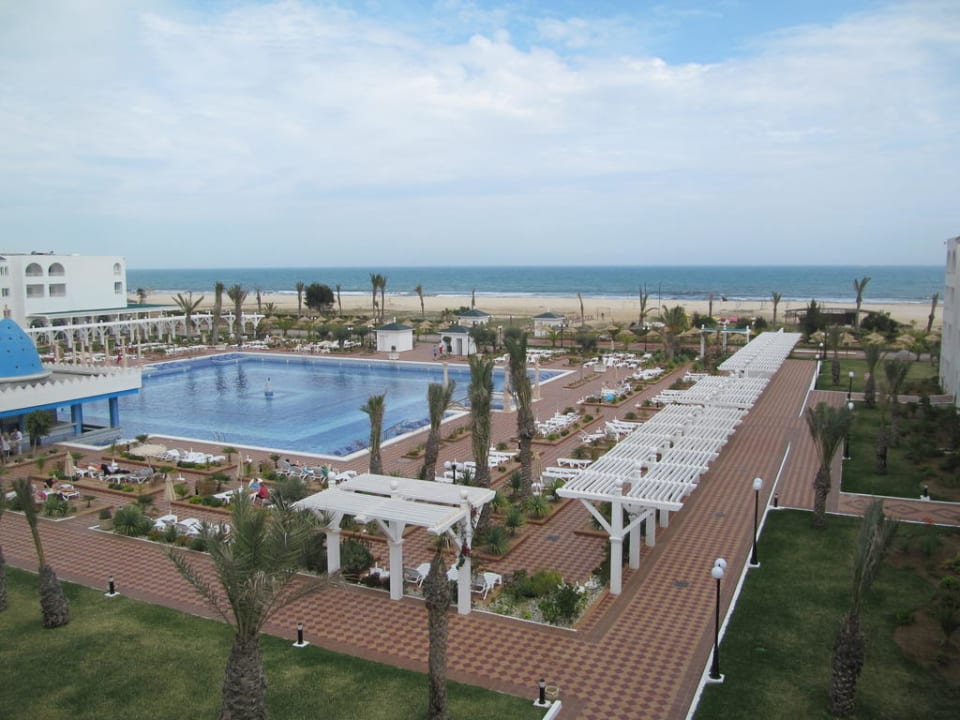 Hotel RIU Marco Polo Occidental Marco Polo