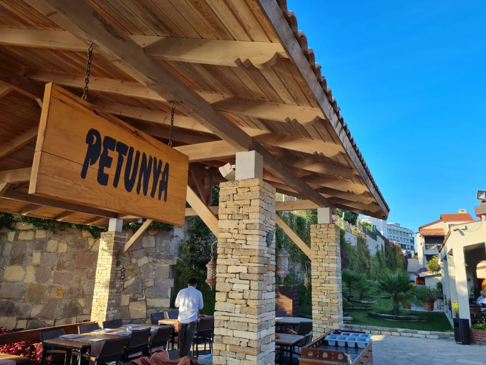 Gastro Arum Barut Collection