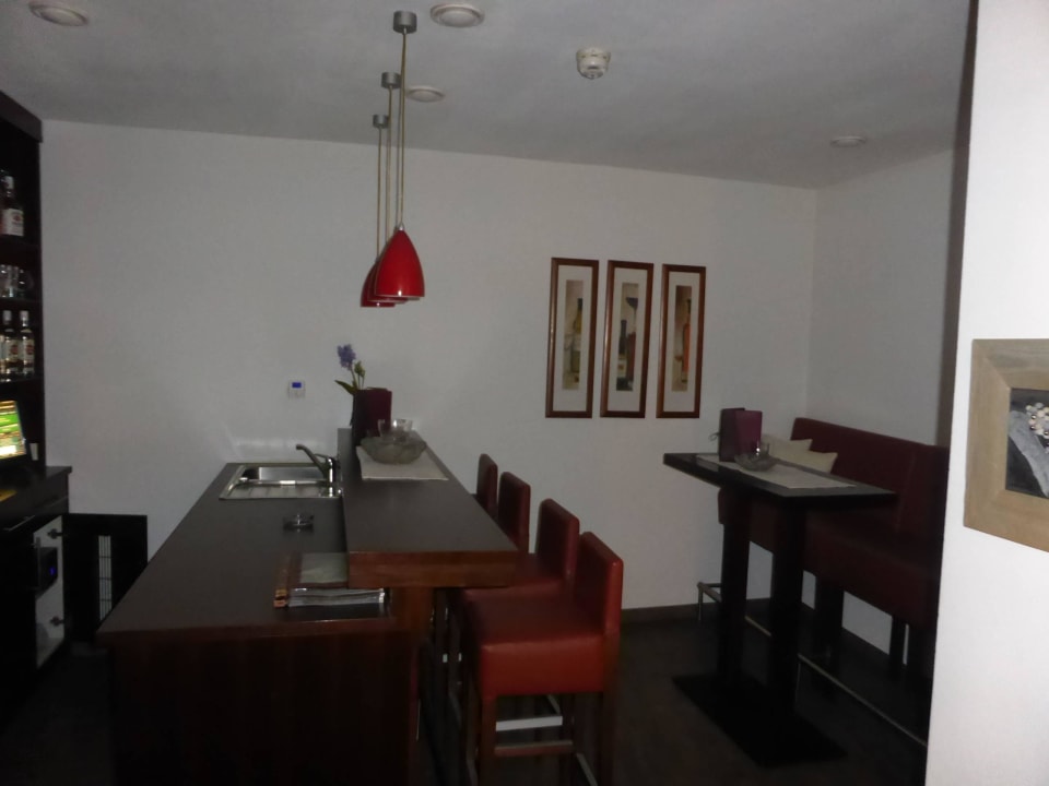 Bar Hotel Pfälzer Hof