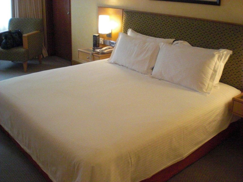 Super Bett Hotel Melia Kuala Lumpur