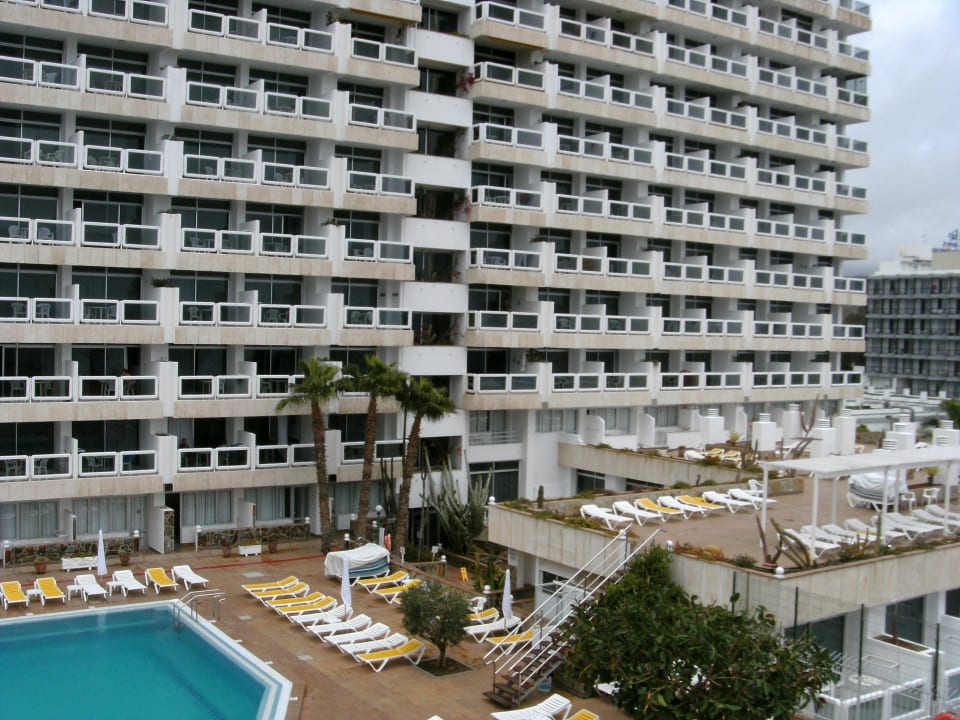 Europalace Ostern 2012 Hotel Europalace