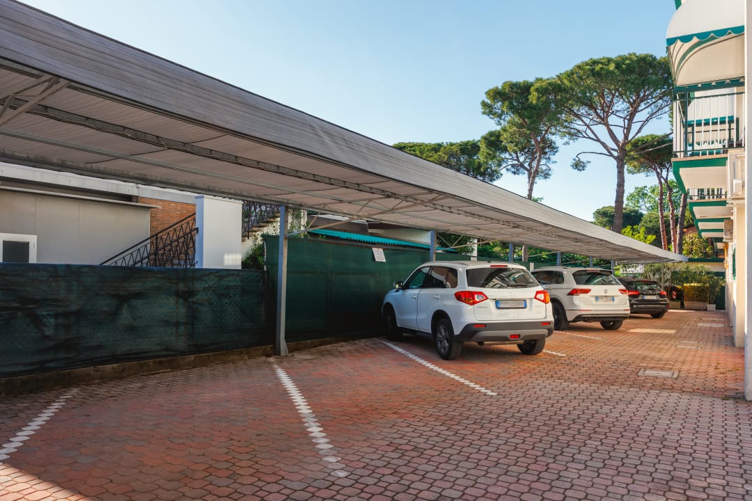 Sonstiges Hotel Picobello Pineta