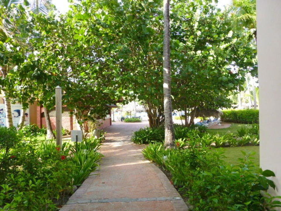 Anlage Vik Hotel Arena Blanca & Cayena Beach