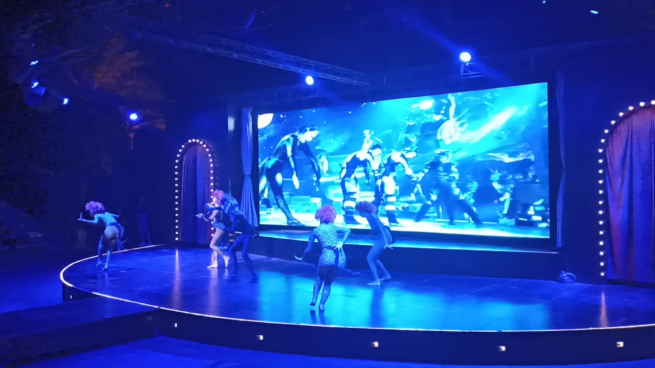 Sport & Freizeit Desert Rose