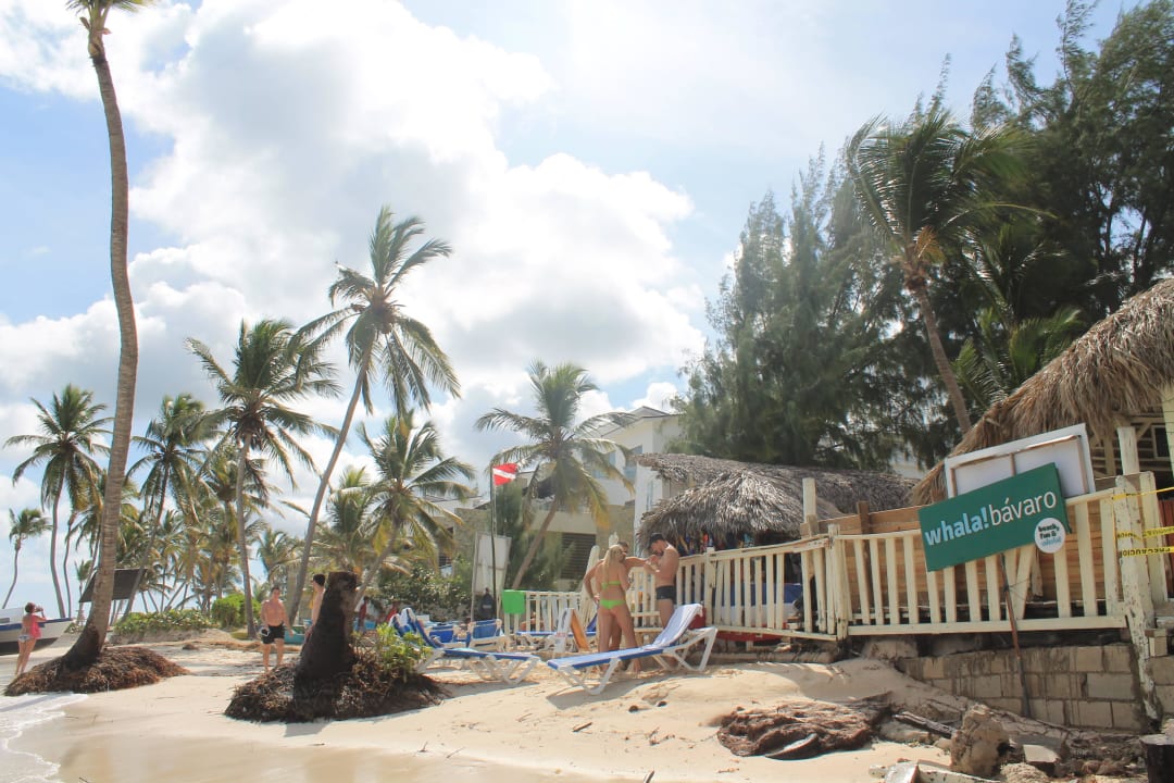Whala!Bávaro - Punta Cana whala!bávaro